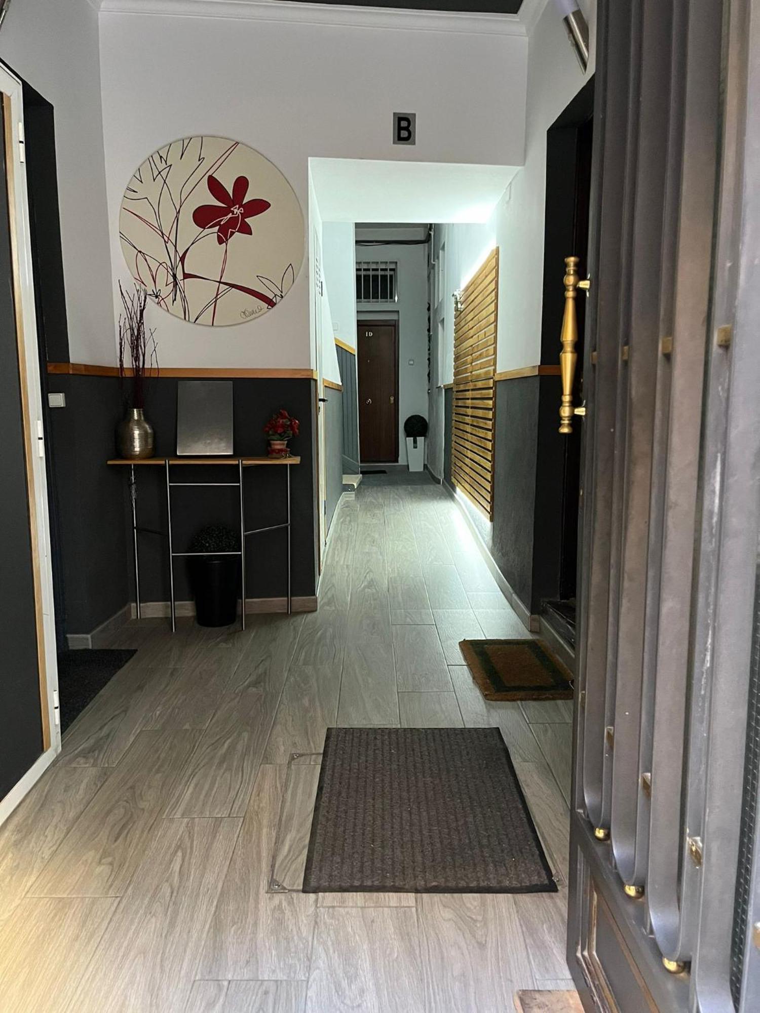 Rinconcito De Virtudes Apartamento Madri